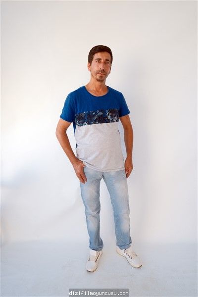 Mardin Cast Ajans Halil 122800