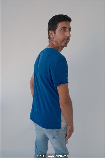 Mardin Cast Ajans Halil 122801
