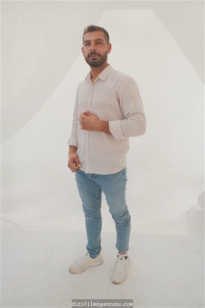 Mardin Cast Ajans Hasan 122765