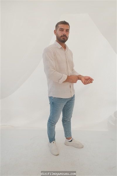 Mardin Cast Ajans Hasan 122766