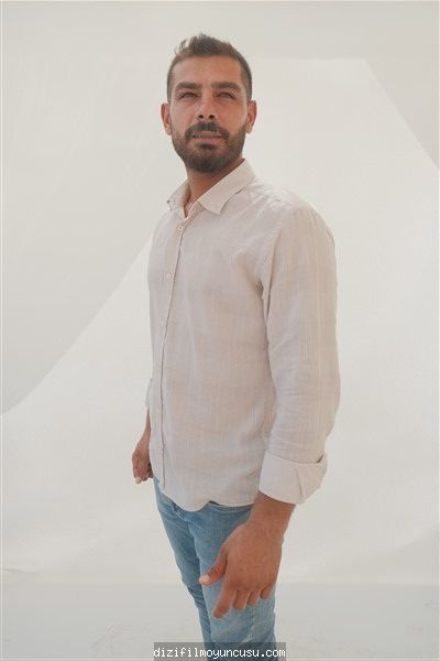 Mardin Cast Ajans Hasan 122767