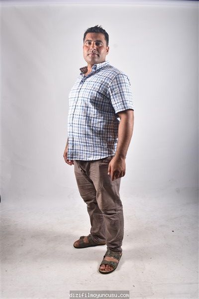Şanlıurfa Cast Ajans Hüseyin 122607