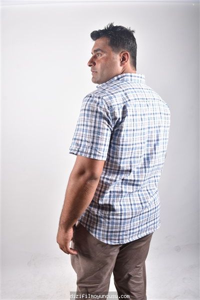 Şanlıurfa Cast Ajans Hüseyin 122608