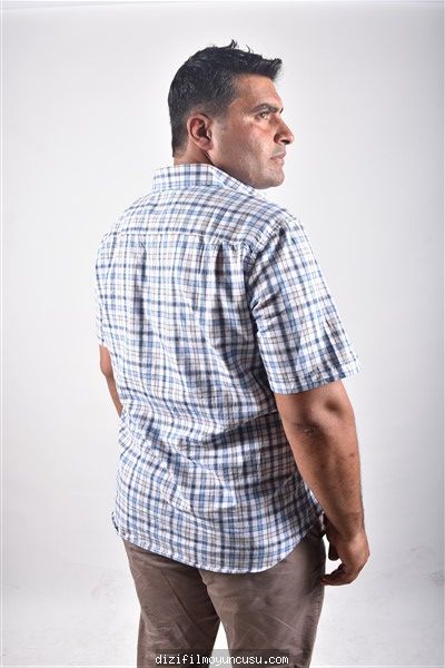 Şanlıurfa Cast Ajans Hüseyin 122609