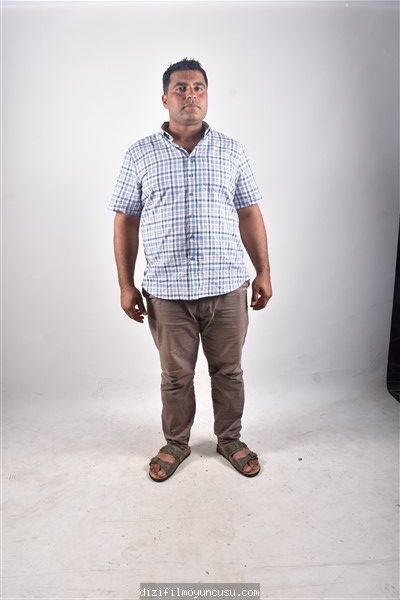 Şanlıurfa Cast Ajans Hüseyin 122610