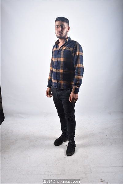 Şanlıurfa Cast Ajans Hüseyin 122611