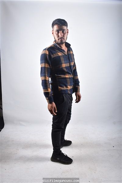 Şanlıurfa Cast Ajans Hüseyin 122612