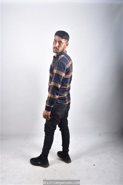 Şanlıurfa Cast Ajans Hüseyin 122613