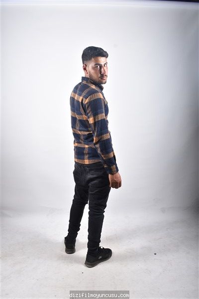 Şanlıurfa Cast Ajans Hüseyin 122614