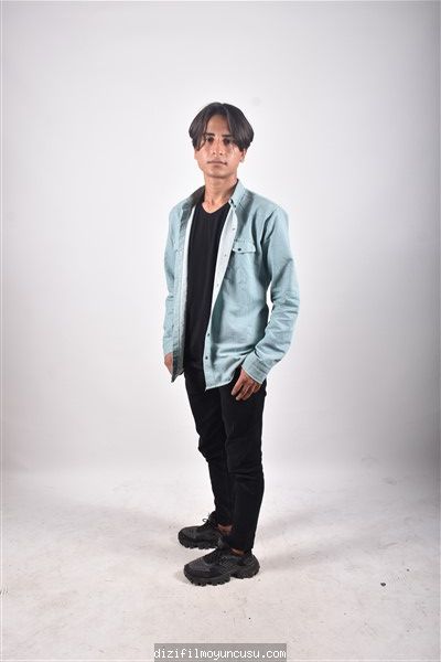 Şanlıurfa Cast Ajans İbrahim 122591