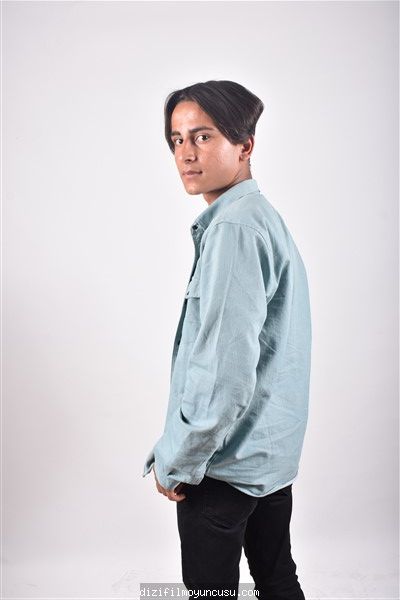 Şanlıurfa Cast Ajans İbrahim 122592