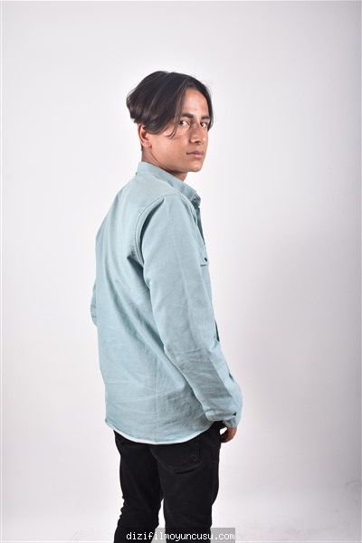Şanlıurfa Cast Ajans İbrahim 122593