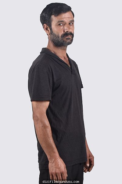 Erkek Oyuncular Adayımız İsmail