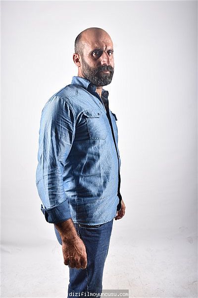 Erkek Oyuncular Adayımız Mehmet
