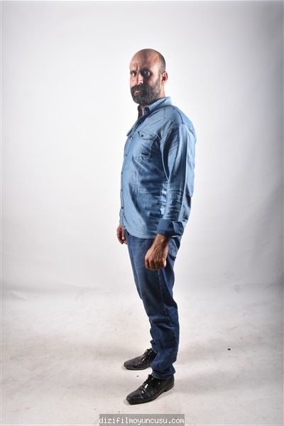 Şanlıurfa Cast Ajans Mehmet 122583