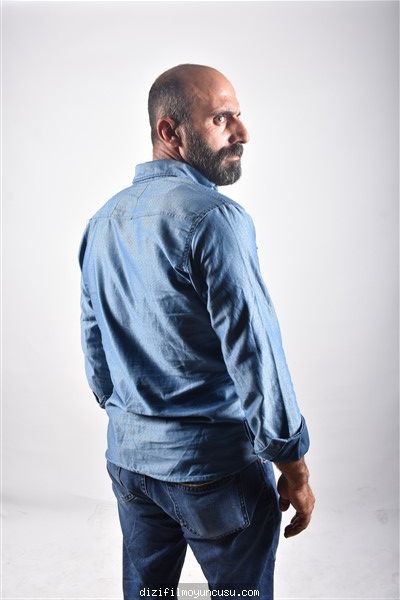 Şanlıurfa Cast Ajans Mehmet 122584