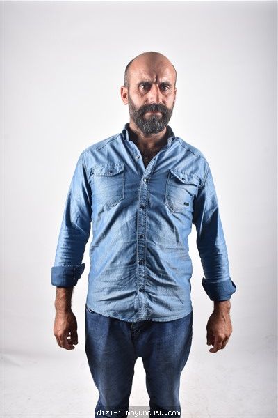 Şanlıurfa Cast Ajans Mehmet 122585