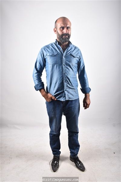 Şanlıurfa Cast Ajans Mehmet 122586
