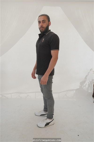Mardin Cast Ajans Mehmet 122688