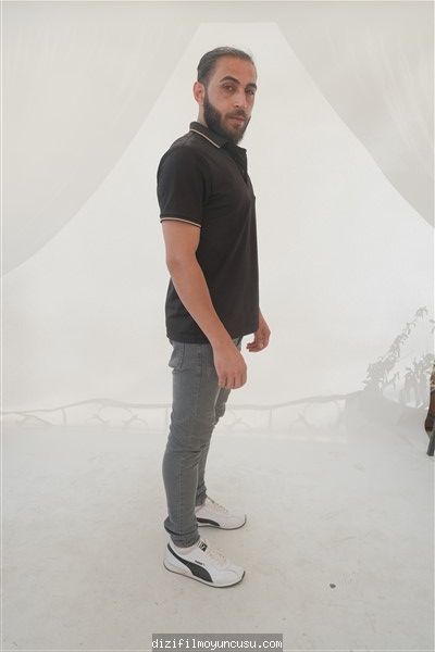 Mardin Cast Ajans Mehmet 122689