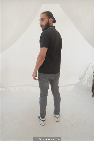 Mardin Cast Ajans Mehmet 122690