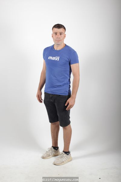 Gaziantep Cast Ajans Mehmet 122745