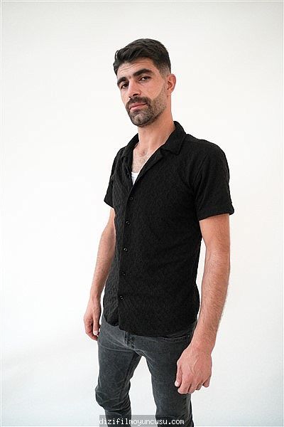 Mardin Cast Ajans Mehmet 453821