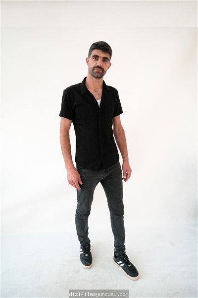 Mardin Cast Ajans Mehmet 122778