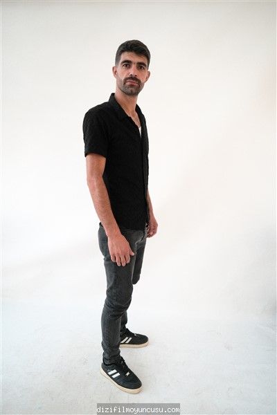 Mardin Cast Ajans Mehmet 122779