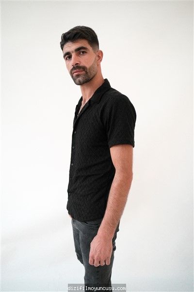 Mardin Cast Ajans Mehmet 122780