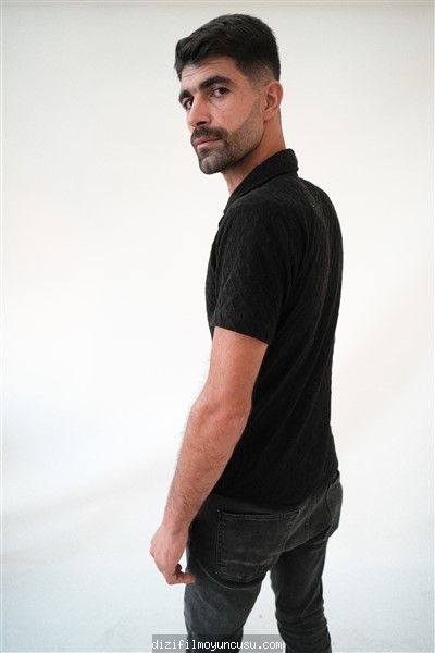 Mardin Cast Ajans Mehmet 122781