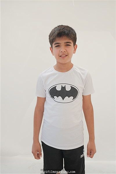 Mardin Cast Ajans Muhammed 453783