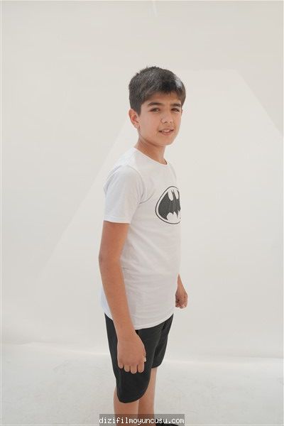 Mardin Cast Ajans Muhammed 122696