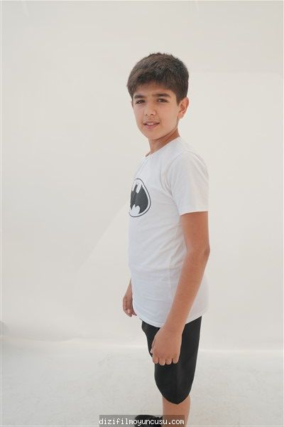 Mardin Cast Ajans Muhammed 122697
