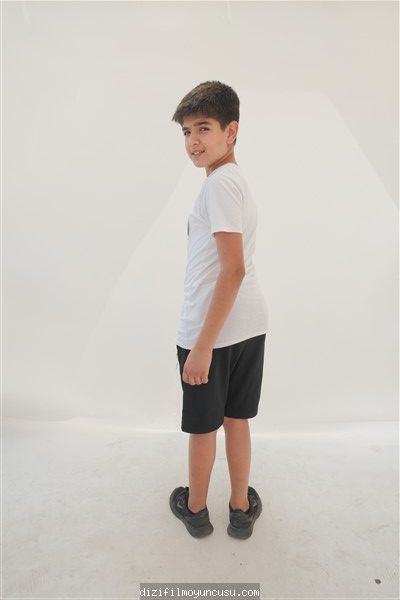 Mardin Cast Ajans Muhammed 122698
