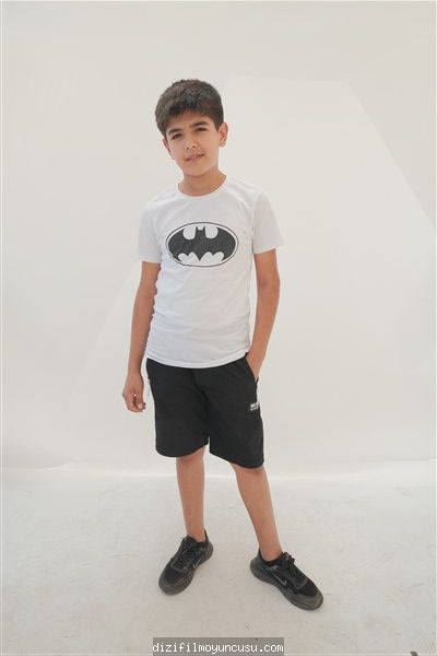 Mardin Cast Ajans Muhammed 122699