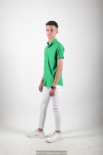 Gaziantep Cast Ajans Muhammed 122754