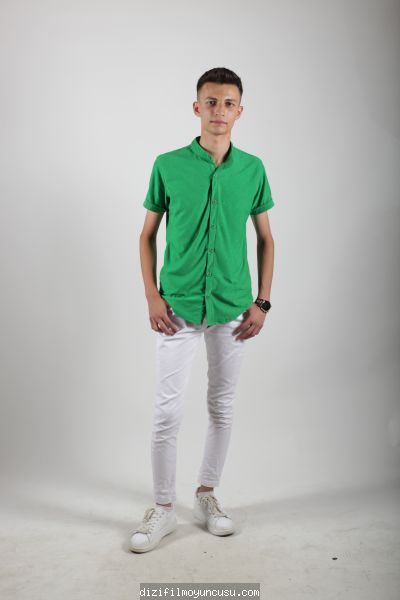 Gaziantep Cast Ajans Muhammed 122757