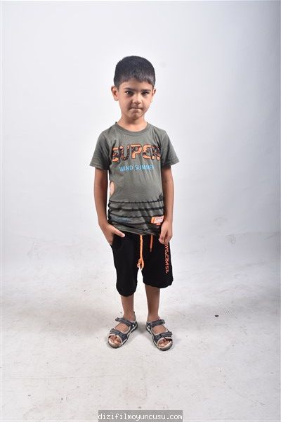 Şanlıurfa Cast Ajans Muhammet 122672