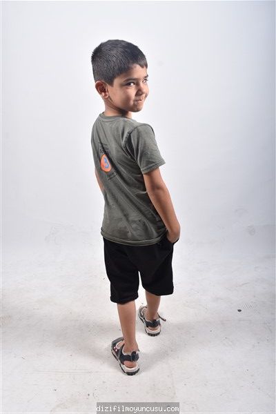 Şanlıurfa Cast Ajans Muhammet 122674