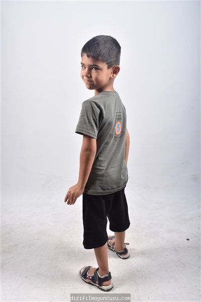 Şanlıurfa Cast Ajans Muhammet 122675