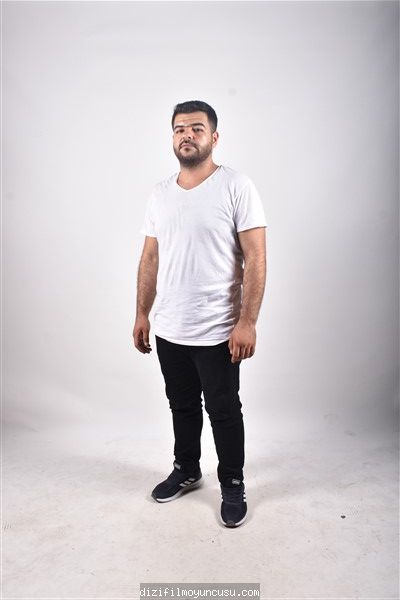 Şanlıurfa Cast Ajans Mustafa 122599