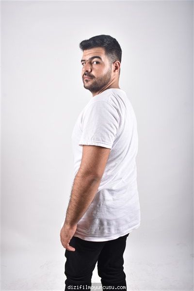 Şanlıurfa Cast Ajans Mustafa 122600