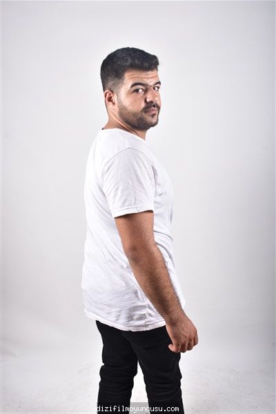 Şanlıurfa Cast Ajans Mustafa 122601