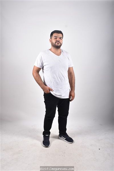 Şanlıurfa Cast Ajans Mustafa 122602