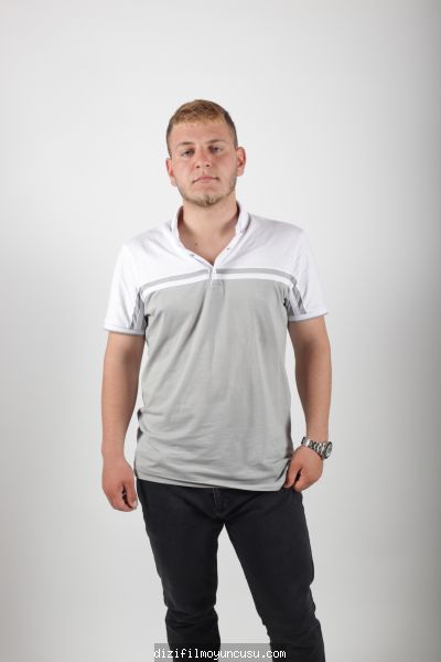 Gaziantep Cast Ajans Mustafa 122762