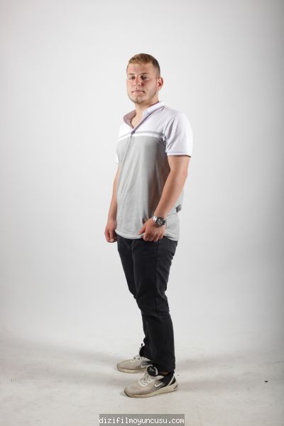 Gaziantep Cast Ajans Mustafa 122763