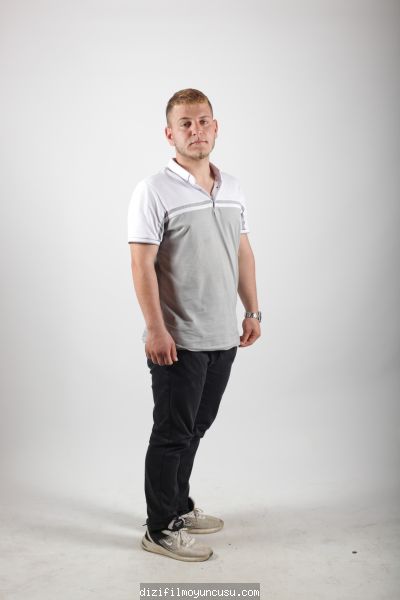 Gaziantep Cast Ajans Mustafa 122764