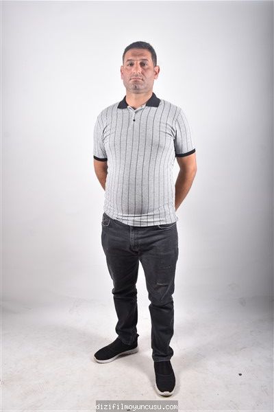 Şanlıurfa Cast Ajans Nihat 122644