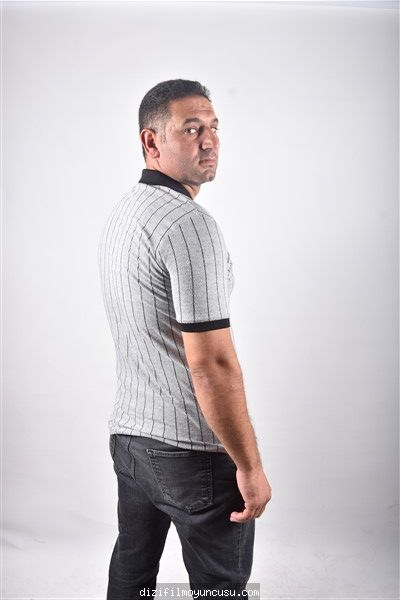 Şanlıurfa Cast Ajans Nihat 122645